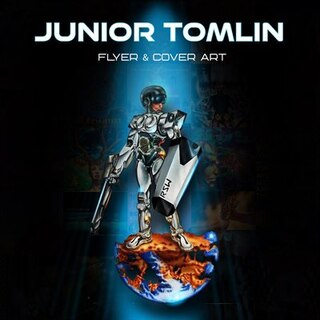 Front cover_Junior Tomlin