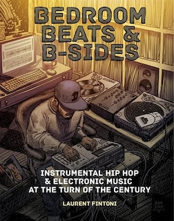 Front cover_Bedroom Beats & B-Sides