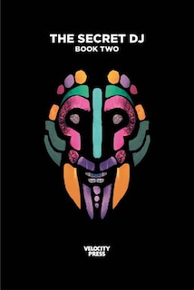 Front cover_The Secret DJ