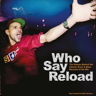 Front cover_Who Say Reload