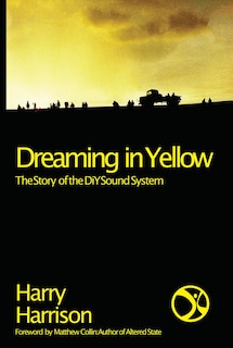 Front cover_Dreaming in Yellow