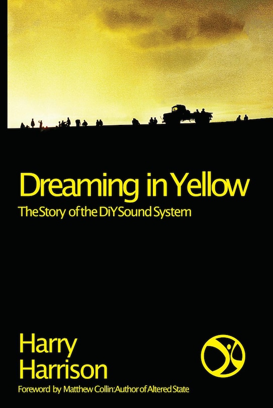 Front cover_Dreaming in Yellow