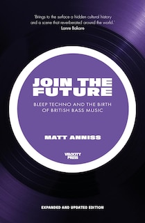 Front cover_Join The Future