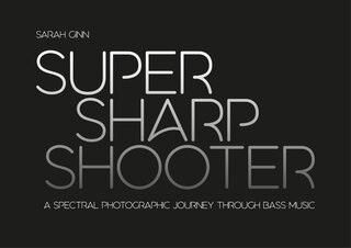 Front cover_Super Sharp Shooter