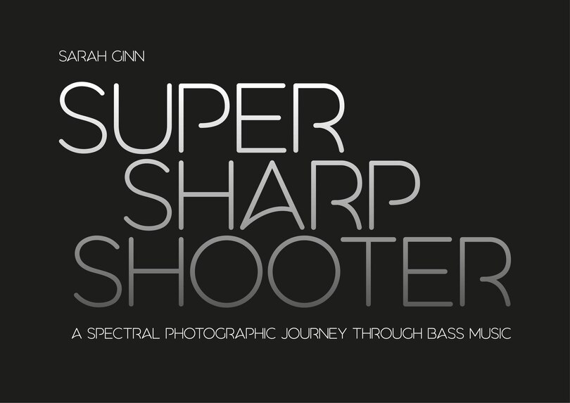 Front cover_Super Sharp Shooter