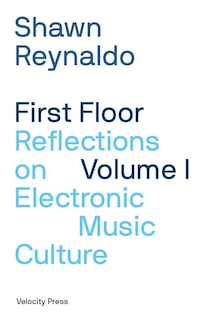 Couverture_First Floor Volume 1