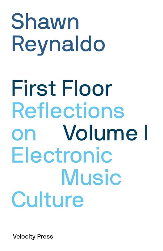 Couverture_First Floor Volume 1