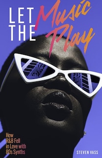 Front cover_Let the Music Play