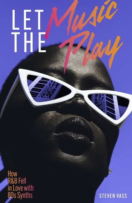 Front cover_Let the Music Play