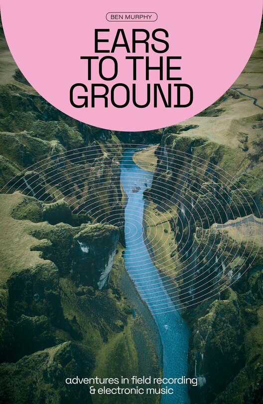 Front cover_Ears To The Ground