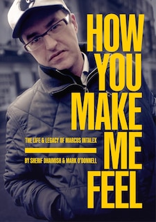 Front cover_How You Make Me Feel