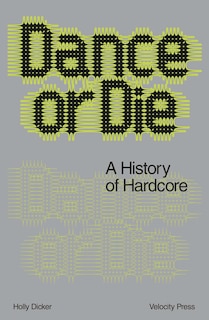 Front cover_Dance Or Die