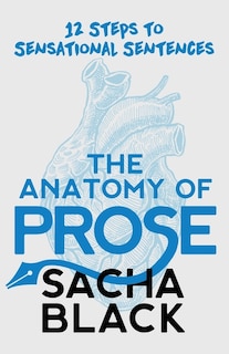 Couverture_The Anatomy of Prose