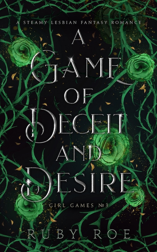 Front cover_A Game of Deceit and Desire