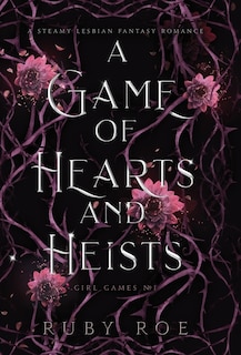 Front cover_A Game of Hearts and Heists