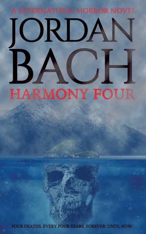 Couverture_Harmony Four