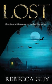 Front cover_Lost