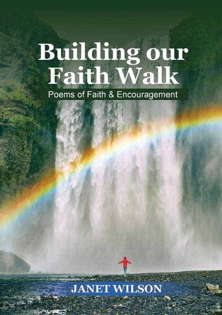 Front cover_Building Our Faith Walk