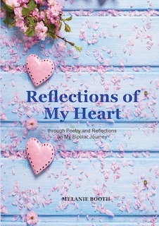 Couverture_Reflections Of My Heart