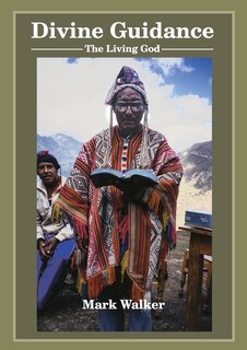 Front cover_Divine Guidance