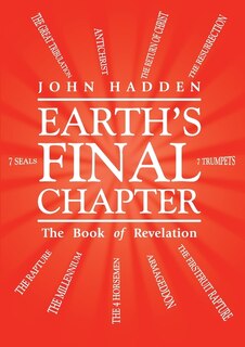Front cover_Earth's Final Chapter
