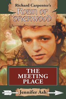 Front cover_The Meeting Place