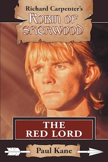 Front cover_The Red Lord