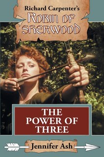 Front cover_The Power of Three
