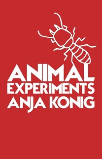 Front cover_Animal Experiments