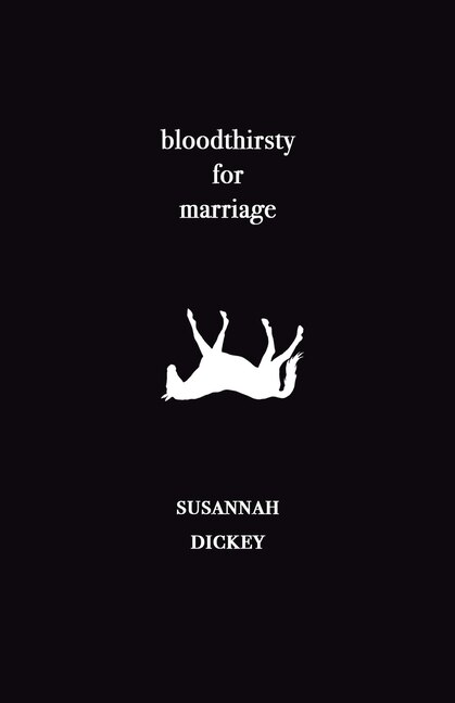 Front cover_Bloodthirsty For Marriage