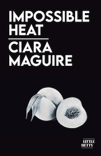Front cover_Impossible Heat