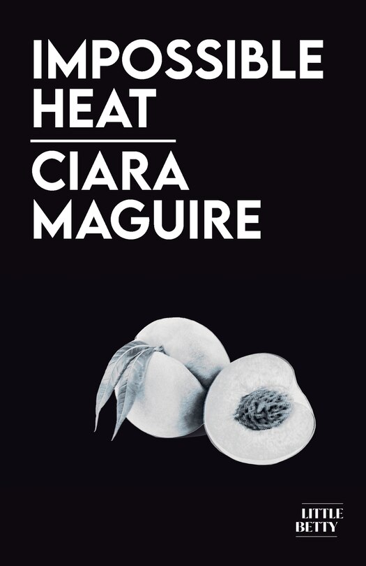Front cover_Impossible Heat