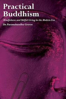 Front cover_Practical Buddhism