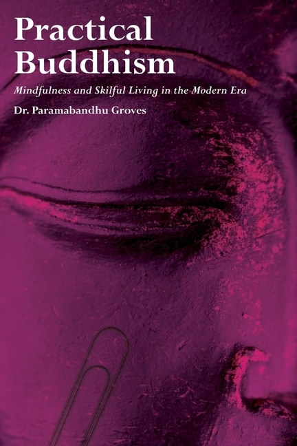 Front cover_Practical Buddhism