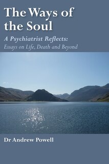 Front cover_The Ways of the Soul
