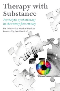 Front cover_Therapy with Substance