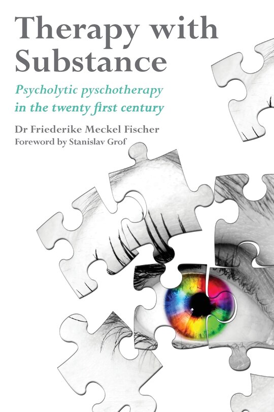 Front cover_Therapy with Substance