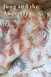Couverture_Jung and the Ancestors