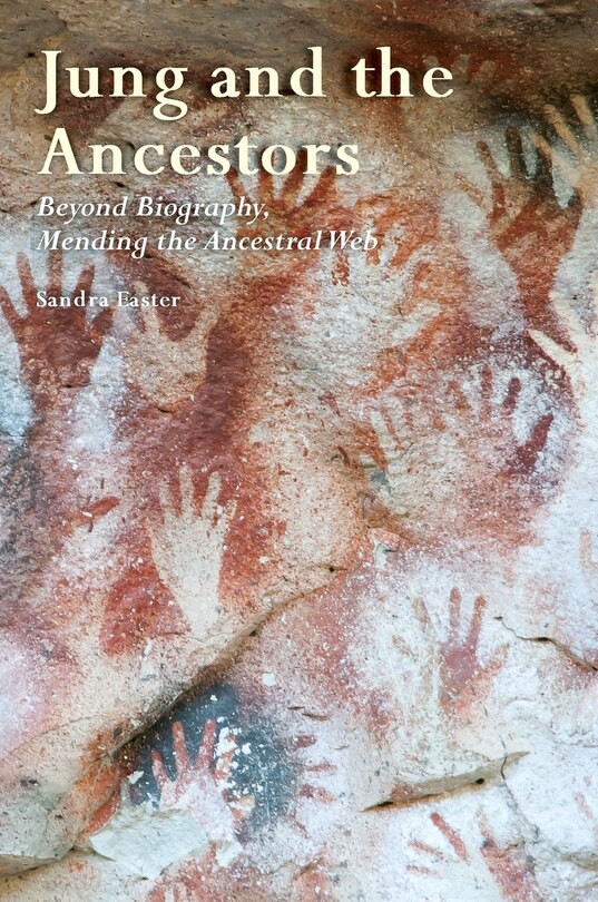 Couverture_Jung and the Ancestors