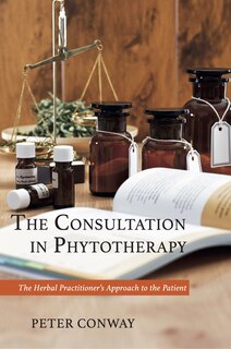 Couverture_The Consultation in Phytotherapy