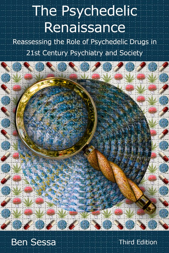 Front cover_The Psychedelic Renaissance