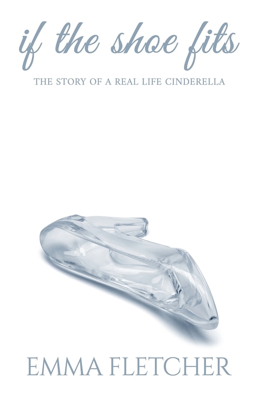Couverture_If The Shoe Fits