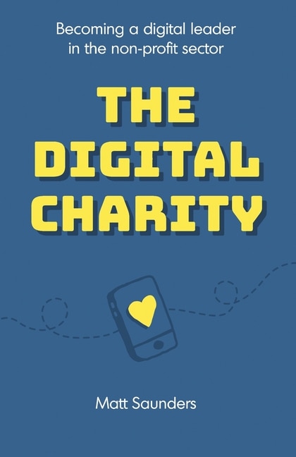 Couverture_The Digital Charity