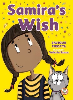 Front cover_Samira's Wish