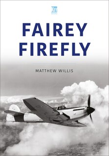 Fairey Firefly
