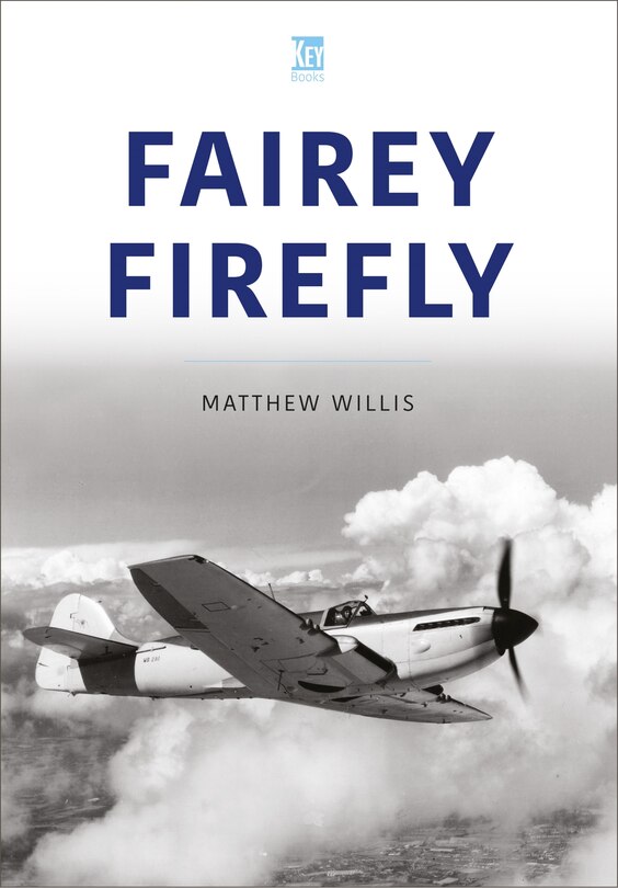 Fairey Firefly