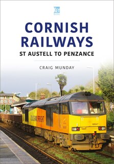 Front cover_Cornish Railways