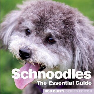 Front cover_Schnoodles