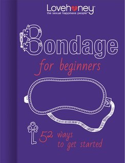 Couverture_Bondage For Beginners