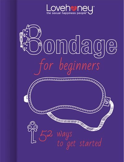Couverture_Bondage For Beginners